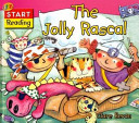 The Jolly Rascal cover
