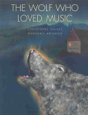 The Wolf Who Loved Music cover