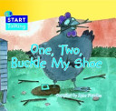 One, Two, Buckle My Shoe cover