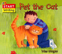 Pet the Cat cover