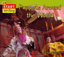 Puppets Around the World cover