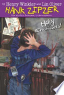 Holy Enchilada! cover