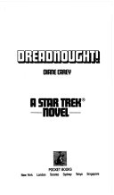 Dreadnaught! cover