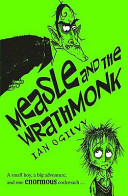 Measle and the Wrathmonk cover