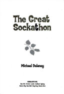 The Great Sockathon cover