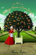 The Orange Trees of Versailles cover