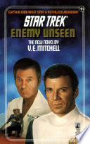 Enemy Unseen cover