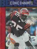 The History of the Cincinnati Bengals cover