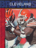 The History of the Cleveland Browns cover