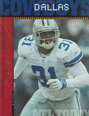The History of the Dallas Cowboys cover