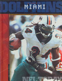 The History of the Miami Dolphins cover