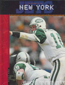 The History of the New York Jets cover