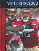 The History of the San Francisco 49ers cover