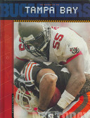 The History of the Tampa Bay Buccaneers cover