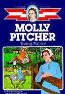 Molly Pitcher: Young Patriot cover