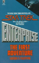 Enterprise cover