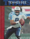 The History of the Tennessee Titans cover