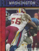 The History of the Washington Redskins cover