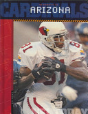 The History of the Arizona Cardinals cover