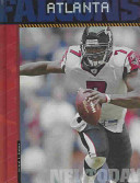 The History of the Atlanta Falcons cover