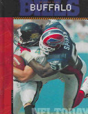 The History of the Buffalo Bills cover