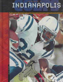 The History of the Indianapolis Colts cover