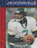 The History of the Jacksonville Jaguars cover