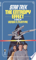 The Entropy Effect cover