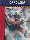 The History of the Carolina Panthers cover