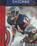 The History of the Chicago Bears cover