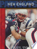 The History of the New England Patriots cover