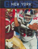 The History of the New York Giants cover