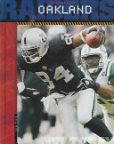 The History of the Oakland Raiders cover