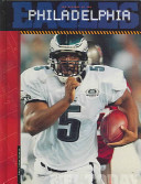 The History of the Philadelphia Eagles cover