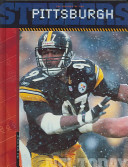 The History of the Pittsburgh Steelers cover