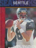 The History of the Seattle Seahawks cover