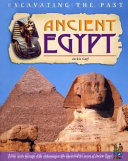 Ancient Egypt cover