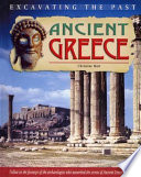 Ancient Greece cover