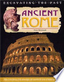Ancient Rome cover