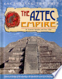 The Aztec Empire cover