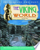 The Viking World cover
