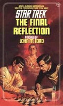 The Final Reflection cover