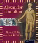 Alexander Hamilton cover