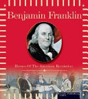 Benjamin Franklin cover