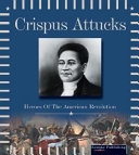 Crispus Attucks cover