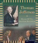 Thomas Jefferson cover