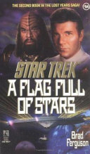 A Flag Full of Stars cover