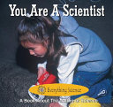 You Are a Scientist cover