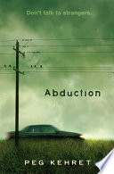 Abduction! cover
