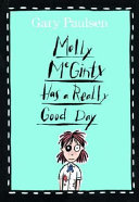 Molly McGinty Has a Really Good Day cover